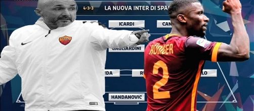 Sky: Ecco la nuova Inter di Spalletti