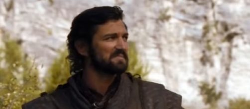 The Best Of - Daario Naharis - Game of Thrones / The best of via Youtube