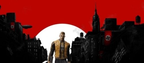 Wolfenstein II: The New Colossus' Gets 8-Minute Reveal Trailer ... - bloody-disgusting.com
