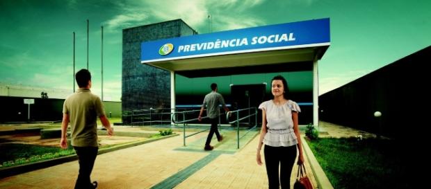 Previdência Social entenda os passos da reforma. ( Foto: Divulgação) Previdência Social entenda os passos da reforma. ( Foto: Divulgação)