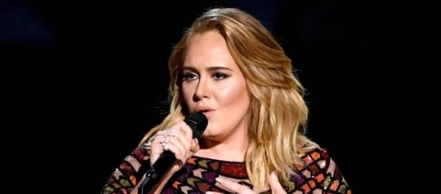 Adele News, Pictures, and Videos | E! News - eonline.com Adele News, Pictures, and Videos | E! News - eonline.com