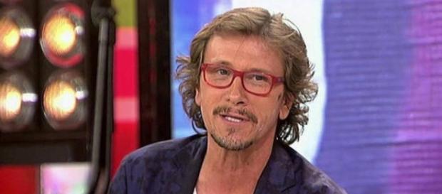 Alejandro Abad crítica a Bisbal Alejandro Abad crítica a Bisbal
