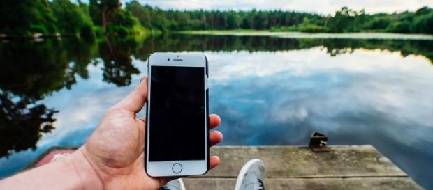 Apple iPhone - Image by Pixabay Apple iPhone - Image by Pixabay