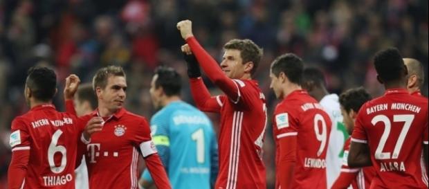 Bayern Munich agree to sign Hoffenheim duo Niklas Sule and ... - thesun.co.uk Bayern Munich agree to sign Hoffenheim duo Niklas Sule and ... - thesun.co.uk