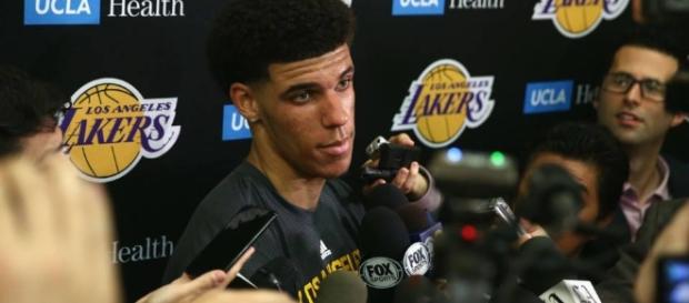 Be careful, Lonzo: Recent NBA Draft history shows No. 2 could be ... - sportingnews.com Be careful, Lonzo: Recent NBA Draft history shows No. 2 could be ... - sportingnews.com
