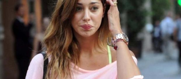 Belen Rodriguez contro i paparazzi Belen Rodriguez contro i paparazzi