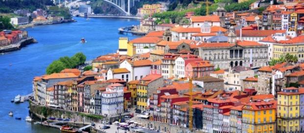 Centro histórico da cidade do Porto, Património Mundial desde 1996 Centro histórico da cidade do Porto, Património Mundial desde 1996