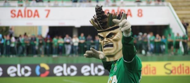 Chape não jogará mais contra o Benfica Chape não jogará mais contra o Benfica