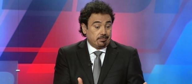 "Conmigo podríamos ser campeones del Mundo" "Conmigo podríamos ser campeones del Mundo"