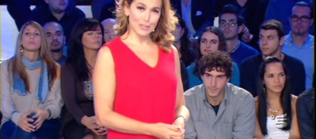 Domenica Live: Barbara D'Urso lascia? Domenica Live: Barbara D'Urso lascia?