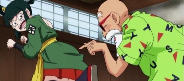 Dragon Ball Super capítulo 95 sub español. Dragon Ball Super capítulo 95 sub español.