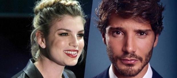 Emma Marrone e Stefano De Martino stavano assieme prima che Belen rubasse il cuore al ballerino Emma Marrone e Stefano De Martino stavano assieme prima che Belen rubasse il cuore al ballerino
