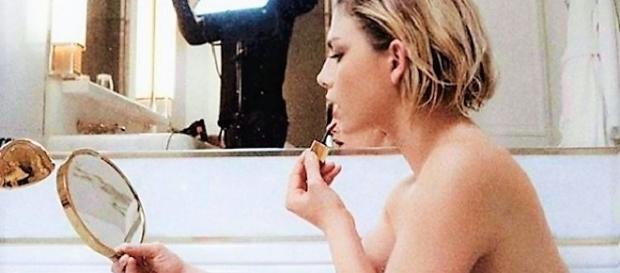Emma Marrone non ci sta la dura risposta nei confronti degli hater su Instagram Emma Marrone non ci sta la dura risposta nei confronti degli hater su Instagram
