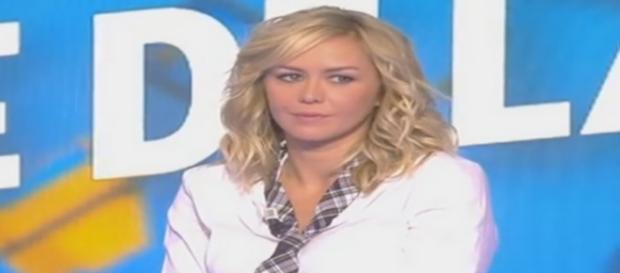Enora Malagré explique son départ de TPMP Enora Malagré explique son départ de TPMP