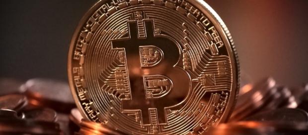 Ethereum bigger than Bitcoin? - Image by Pixabay Ethereum bigger than Bitcoin? - Image by Pixabay