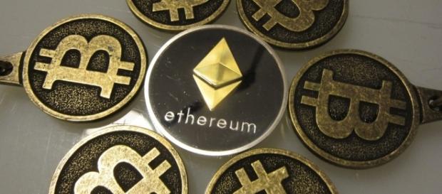 Ethereum looks to gain ground. (Image courtesy: Flickr) Ethereum looks to gain ground. (Image courtesy: Flickr)