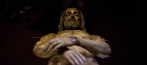 Exposición sobre la Sábana Santa en Málaga - DiarioSur.es. Foto 1 ... - diariosur.es Exposición sobre la Sábana Santa en Málaga - DiarioSur.es. Foto 1 ... - diariosur.es