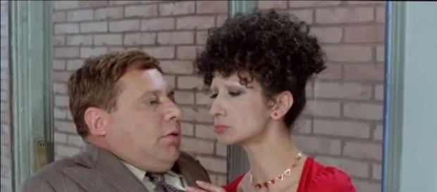 Fantozzi torna al cinema: intervista a Paolo Villaggio e Anna ... - movieplayer.it Fantozzi torna al cinema: intervista a Paolo Villaggio e Anna ... - movieplayer.it