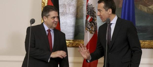 Germany, Austria Warn Against Political Sanctions Tools Being ... - sputniknews.com Germany, Austria Warn Against Political Sanctions Tools Being ... - sputniknews.com