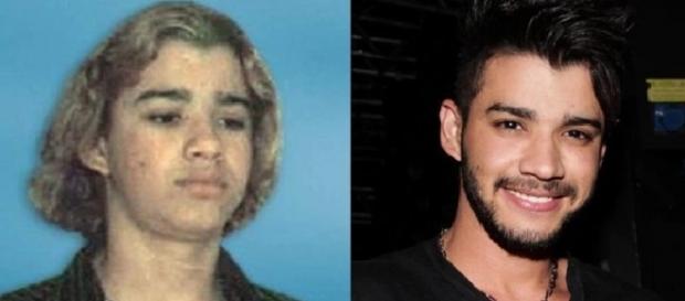 Gusttavo Lima antes e depois. Dez Celebridades que confirmam que dinheiro traz felicidade Gusttavo Lima antes e depois. Dez Celebridades que confirmam que dinheiro traz felicidade