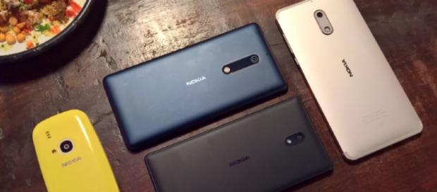HMD and Zeiss announce a new long term camera partnership for ... - androidauthority.com HMD and Zeiss announce a new long term camera partnership for ... - androidauthority.com