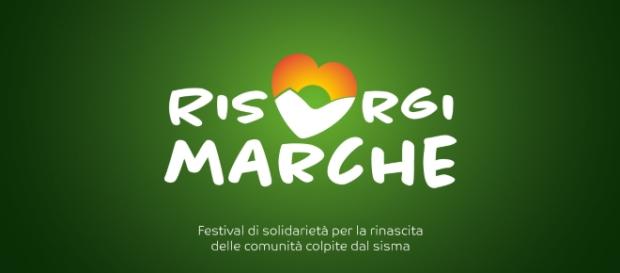 Il logo ufficiale di RisorgiMarche - google.com Il logo ufficiale di RisorgiMarche - google.com