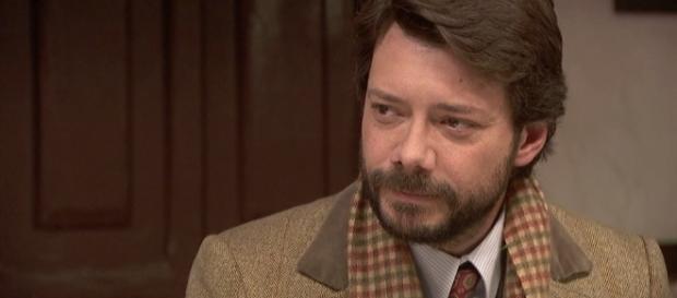 Il Segreto, trame luglio: una proposta lavorativa per Lucas Il Segreto, trame luglio: una proposta lavorativa per Lucas