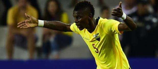Jogador disse estar ansioso por defender o São Paulo Jogador disse estar ansioso por defender o São Paulo