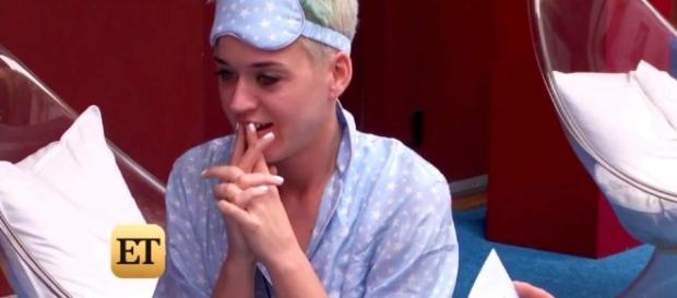 Katy Perry la lía con sus exnovios al hacer una lista de sus amantes - 20minutos.es Katy Perry la lía con sus exnovios al hacer una lista de sus amantes - 20minutos.es
