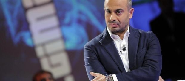 La Gabbia, ultima puntata dominata da video 'piccanti' La Gabbia, ultima puntata dominata da video 'piccanti'