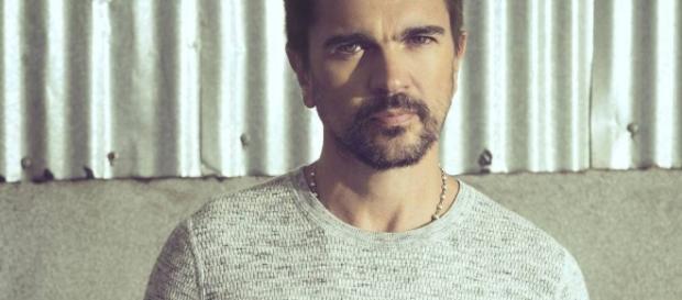 La Voz: Juanes, gran fichaje internacional de La Voz 5 tras la ... - elconfidencial.com La Voz: Juanes, gran fichaje internacional de La Voz 5 tras la ... - elconfidencial.com