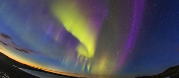 Las auroras boreales desde Islandia, en directo en RTVE.es del 25 ... - rtve.es Las auroras boreales desde Islandia, en directo en RTVE.es del 25 ... - rtve.es