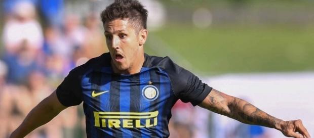 Le transfert de Jovetic est en bonne voie pour l'OM. Le transfert de Jovetic est en bonne voie pour l'OM.