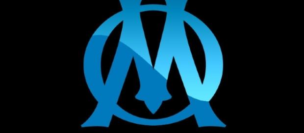 Logo de l'Olympique de Marseille Logo de l'Olympique de Marseille