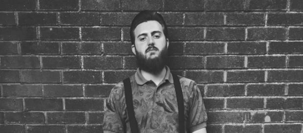 Louis Antoniou is releasing his second single 'I Don't Want No More Woes' Louis Antoniou is releasing his second single 'I Don't Want No More Woes'