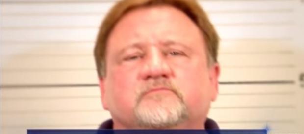 Lousiana Rep Steve Scalise's shooter - YouTube/NBC News Lousiana Rep Steve Scalise's shooter - YouTube/NBC News