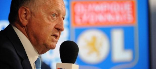 Lyon-Aulas: "Les Verts ne sont plus nos principaux rivaux" - beIN ... - beinsports.com Lyon-Aulas: "Les Verts ne sont plus nos principaux rivaux" - beIN ... - beinsports.com
