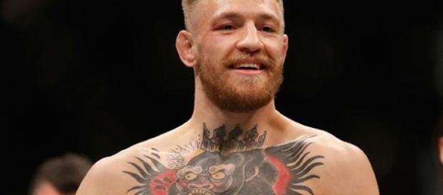 Mayweather vs MacGregor August 26, 2017 Las Vegas, Nevada Mayweather vs MacGregor August 26, 2017 Las Vegas, Nevada