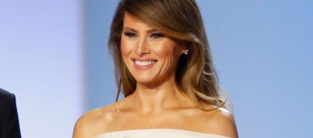 Melania Trump | Us Weekly - usmagazine.com Melania Trump | Us Weekly - usmagazine.com