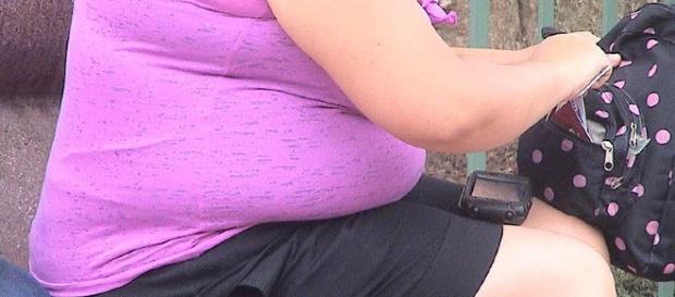 New study names most obese countries in the world. New study names most obese countries in the world.