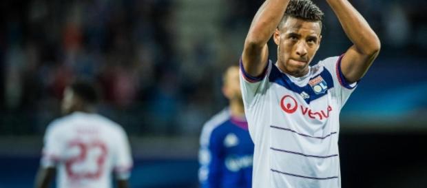 OL - Les dessous de l'accord donné à Naples pour Tolisso - madeinfoot.com OL - Les dessous de l'accord donné à Naples pour Tolisso - madeinfoot.com