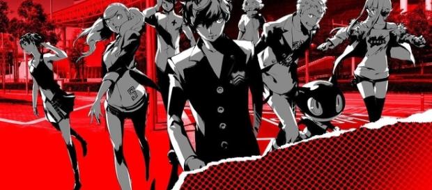 'Persona 5' could get a PC port (Futuba Magica/YouTube) 'Persona 5' could get a PC port (Futuba Magica/YouTube)