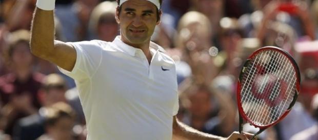 PHOTOS: Roger Federer reminds who is the 'King of Grass', enters ... - indianexpress.com PHOTOS: Roger Federer reminds who is the 'King of Grass', enters ... - indianexpress.com