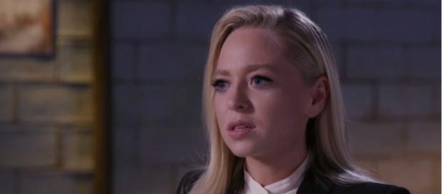 Portia Doubleday Mr. Robot Season 2 Interview - CJ Harris | YouTube Portia Doubleday Mr. Robot Season 2 Interview - CJ Harris | YouTube