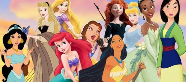 Princesas e seus signos: veja qual é o seu Princesas e seus signos: veja qual é o seu