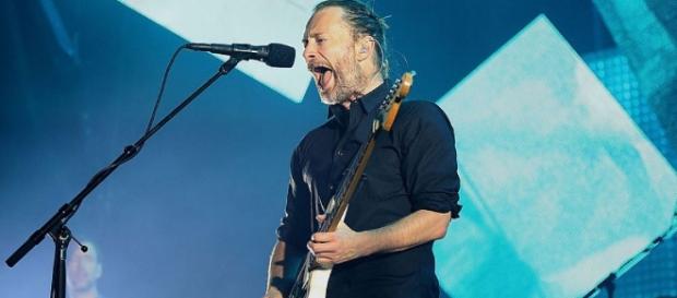 Radiohead in concerto a Firenze e Monza a giugno - panorama.it Radiohead in concerto a Firenze e Monza a giugno - panorama.it