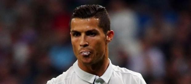 Real Madrid : Cristiano Ronaldo préfère se taire ! Real Madrid : Cristiano Ronaldo préfère se taire !