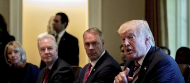 Reports: Special Counsel Investigating Trump for Possible ... - voanews.com Reports: Special Counsel Investigating Trump for Possible ... - voanews.com