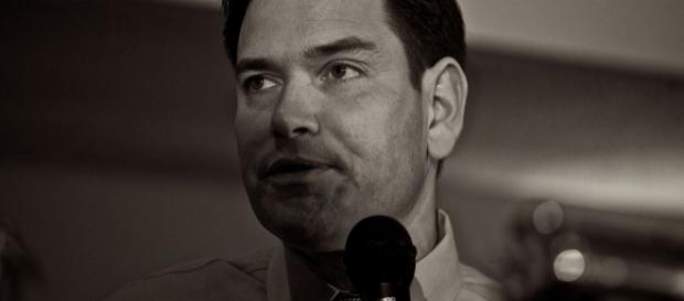 Sen. Marco Rubio (R-FL) / Image by jbouie via Flickr:https://flic.kr/p/hh4tup | CC BY 2.0 Sen. Marco Rubio (R-FL) / Image by jbouie via Flickr:https://flic.kr/p/hh4tup | CC BY 2.0