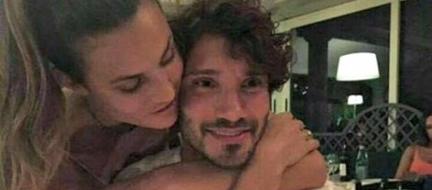 Stefano De Martino: spunta una foto inedita dell'incontro con Dayane Mello. Stefano De Martino: spunta una foto inedita dell'incontro con Dayane Mello.